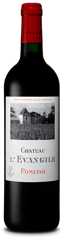 CHATEAU L'EVANGILE, Pomerol 2024 Bottle image number 0
