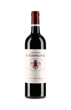 CHATEAU LA GAFFELIERE 1er grand cru classe (B), St-Emilion 2024 Bottle image number 0