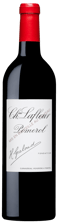 CHATEAU LAFLEUR, Pomerol 2024 Bottle