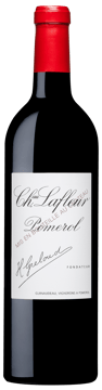 CHATEAU LAFLEUR, Pomerol 2024 Bottle image number 0