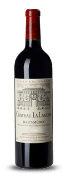 CHATEAU LA LAGUNE 3me cru classe, Haut-Medoc 2024 Bottle image number 0