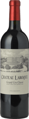 CHATEAU LAROQUE Grand cru classe, St-Emilion 2024 Bottle image number 0