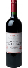 CHATEAU LYNCH-BAGES 5me cru classe, Pauillac 2023 Magnum