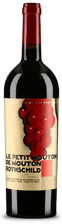 CHATEAU MOUTON-ROTHSCHILD, 1ER CRU CLASSE Le Petit Mouton, Pauillac 2024 Bottle