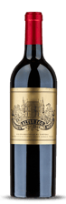 ALTER EGO Second wine of Chateau Palmer, Margaux 2021 Bottle