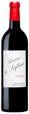 LES PENSEES DE LAFLEUR, Second wine of Chateau Lafleur, Pomerol 2024 Bottle