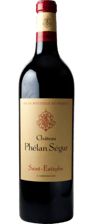 CHATEAU PHELAN-SEGUR, St-Estephe 2022 Bottle