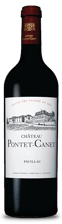 CHATEAU PONTET-CANET 5me cru classe, Pauillac 2023 Bottle