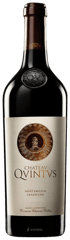 CHATEAU QUINTUS Grand Cru St-Emilion 2020 Bottle image number 0