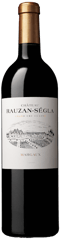 CHATEAU RAUZAN-SEGLA 2me cru classe, Margaux 2021 Bottle image number 0