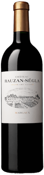 CHATEAU RAUZAN-SEGLA 2me cru classe, Margaux 2023 Bottle image number 0