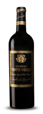 CHATEAU TROTTEVIEILLE 1er grand cru classe (B), St-Emilion 2022 Bottle