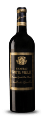 CHATEAU TROTTEVIEILLE 1er grand cru classe (B), St-Emilion 2021 Bottle image number 0
