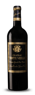 CHATEAU TROTTEVIEILLE 1er grand cru classe (B), St-Emilion 2022 Bottle image number 0