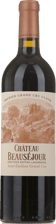 CHATEAU BEAUSEJOUR-DUFFAU-LAGAROSSE 1er grand cru classe (B), St-Emilion 2022 Bottle CHATEAU BEAUSEJOUR-DUFFAU-LAGAROSSE 1er grand cru classe (B), St-Emilion 2022 Bottle