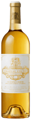 CHATEAU COUTET 1er cru classe, Sauternes-Barsac 2024 Bottle image number 0