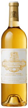 CHATEAU COUTET 1er cru classe, Sauternes-Barsac 2011 Bottle image number 0