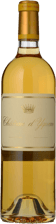 CHATEAU D'YQUEM 1er cru superieur, Sauternes 2022 Bottle