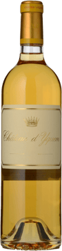 CHATEAU D'YQUEM 1er cru superieur, Sauternes 2022 Double Magnum image number 0