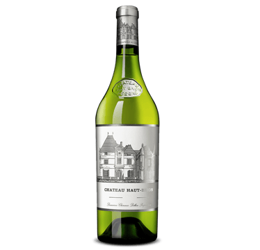 CHATEAU HAUT BRION Blanc Cru classe, Graves 2023 Bottle image number 0