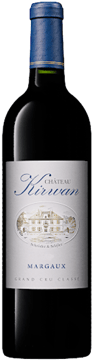 CHATEAU KIRWAN 3me cru classe, Cantenac-Margaux 2024 Bottle image number 0