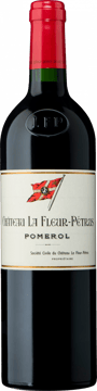 CHATEAU LAFLEUR-PETRUS, Pomerol 2017 Bottle image number 0