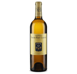 CHATEAU SMITH-HAUT-LAFITTE Blanc Cru classe, Graves 2024 Bottle image number 0