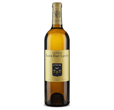 CHATEAU SMITH-HAUT-LAFITTE Blanc Cru classe, Graves 2022 Bottle image number 0