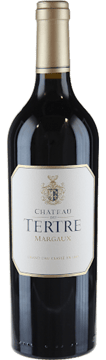 CHATEAU DU TERTRE 5me cru classe, Margaux 2022 Bottle image number 0