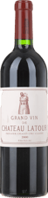 CHATEAU LATOUR 1er cru classe, Pauillac 2000 Bottle