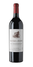 CHAPELLE D'AUSONE Grand cru, St-Emilion 2021 Bottle