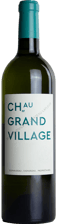 SOCIETE CIVILE DU CHATEAU LAFLEUR Chateau Grand Village Bordeaux Blanc , Bordeaux 2024 Bottle