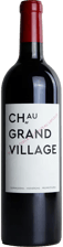 SOCIETE CIVILE DU CHATEAU LAFLEUR Chateau Grand Village Bordeaux Superieur  2024 Bottle