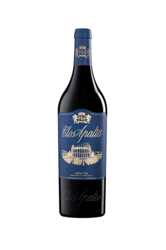 CASA LAPOSTOLLE Clos Apalta Vinotheque Cabernet Franc Cabernet Carmenere Merlot, APALTA 2016 Bottle image number 0
