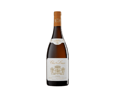 CASA LAPOSTOLLE Clos du Lican Cote de Madame Viognier, APALTA 2024 Bottle image number 0