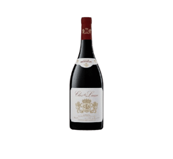 CASA LAPOSTOLLE Clos du Lican Cote de Monsieur Grenache Syrah Mourvedre, APALTA 2023 Bottle