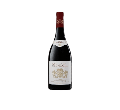 CASA LAPOSTOLLE Clos du Lican Cote de Monsieur Grenache Syrah Mourvedre, APALTA 2023 Bottle image number 0