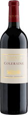 TE MATA ESTATE Coleraine Cabernet Merlot, Hawkes Bay 2022 Bottle