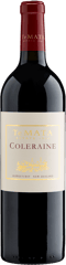 TE MATA ESTATE Coleraine Cabernet Merlot, Hawkes Bay 2022 Bottle image number 0
