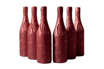 LANGTONS Confidential MMXIX Shiraz, Barossa Valley 6pk 2021 Case