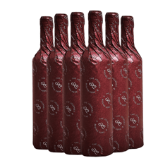 LANGTONS Value Confidential 6, Cabernet Merlot 6 Pack MV Case