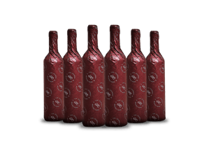 LANGTONS Confidential MMIII Cabernet 6 pack Margaret River 2017 2017 Case