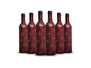 LANGTONS Confidential MMIII Cabernet 6 pack Margaret River 2017 2017 Case image number 0