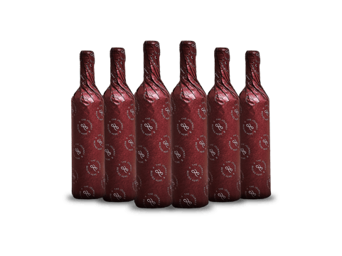 LANGTONS Confidential MMII 6 pack Shiraz, McLaren Vale 2021 Case image number 0
