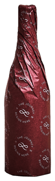 LANGTONS Confidential MXLIII Shiraz Cabernet 6 Pack, Barossa 2020 Case image number 0