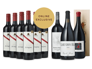 LANGTONS D'arenberg The Dead Arm with Bonus 2018 Giodo Magnum  MV Case