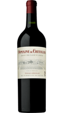 DOMAINE DE CHEVALIER Rouge Grand cru classe, Pessac-Leognan 2024 Bottle