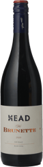 HEAD The Brunette Shiraz, Barossa 2020 Bottle image number 0