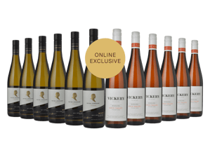 LANGTONS Eden Valley Riesling 12 Pack MV Case