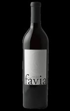 FAVIA Cabernet Sauvignon, Coombsville, Napa Valley 2021 Bottle